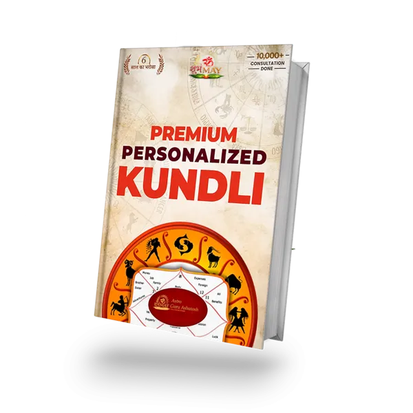 Premium Kundli Report